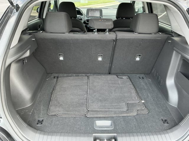 Used 2023 Hyundai Kona SEL AWD/4WD image 19