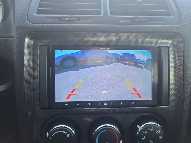 Used 2009 Dodge Challenger SRT8 w/ SRT Option Group II image 25