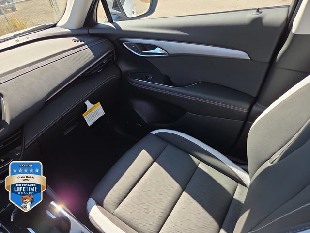 New 2026 Buick Envision Sport Touring AWD/4WD image 14