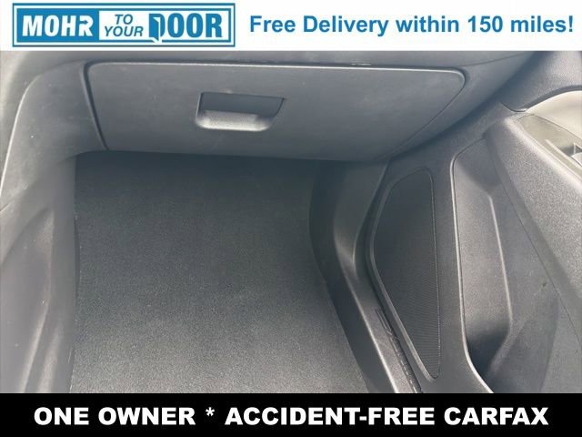 Used 2022 Chevrolet Equinox LS w/ LS Convenience Package image 27