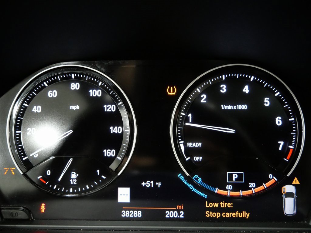 Used 2019 BMW X1 xDrive28i w/ Convenience Package image 16