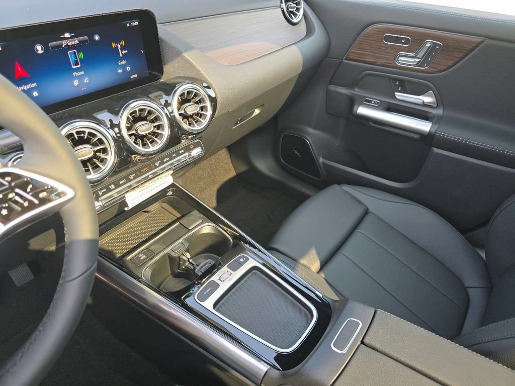 New 2026 Mercedes-Benz GLA 250 4MATIC image 30