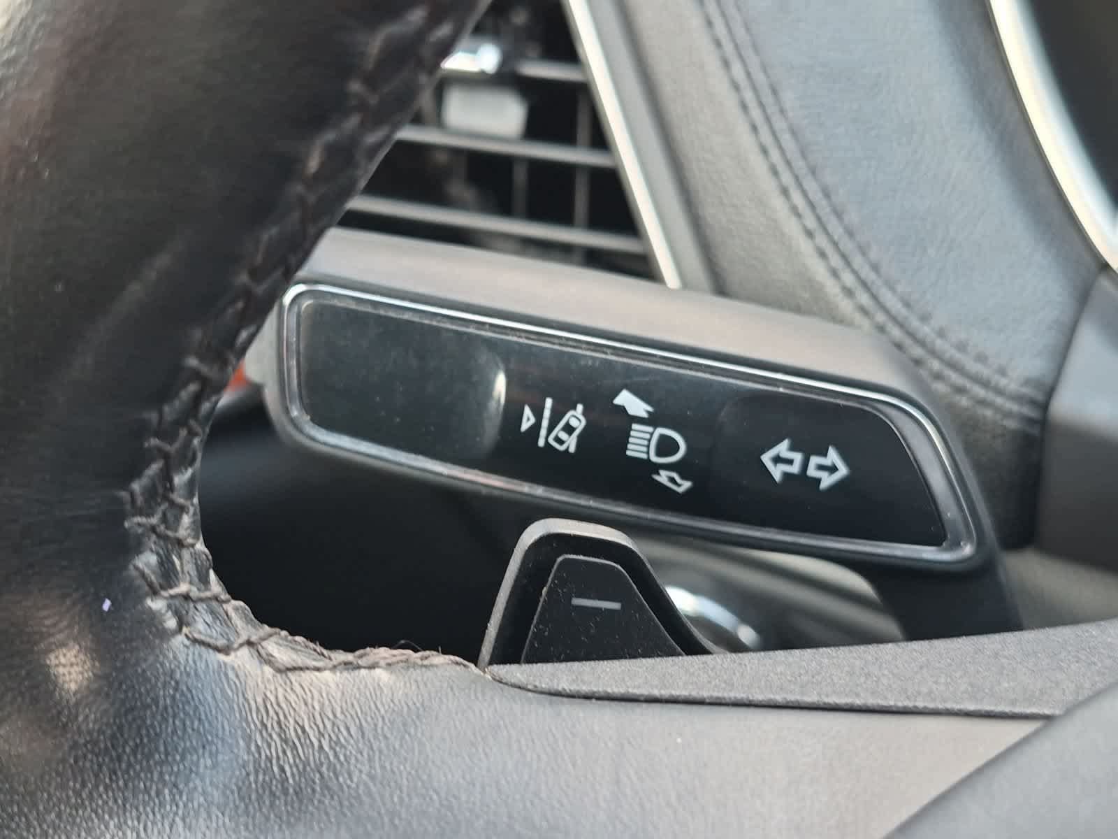 Used 2019 Lincoln Nautilus Reserve AWD/4WD image 28