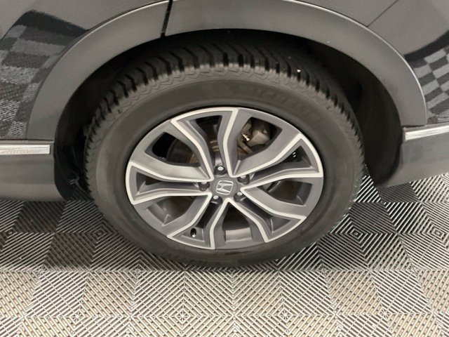 Used 2022 Honda CR-V Touring image 46