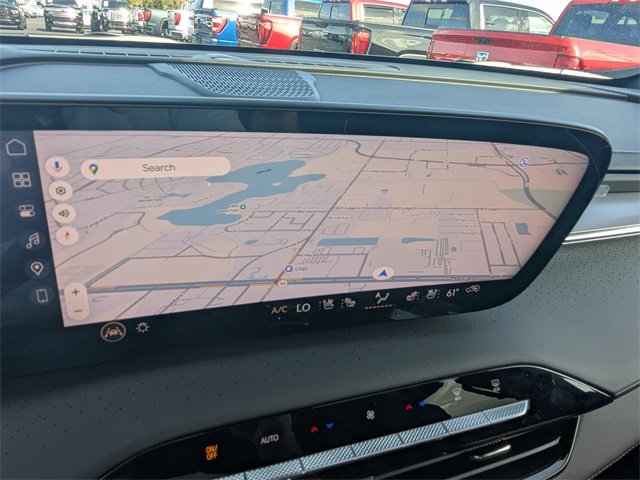 New 2026 Buick Enclave Avenir w/ Super Cruise Package image 21