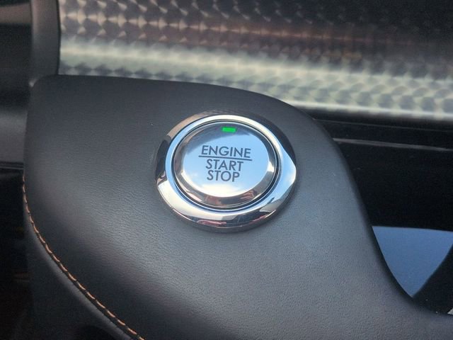 Used 2023 Lincoln Aviator Black Label w/ Dynamic Handling Package image 22