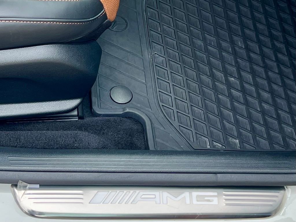 Certified 2023 Mercedes-Benz AMG GT 43 image 46