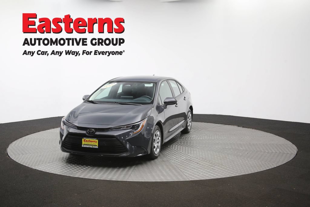 Used 2024 Toyota Corolla LE FWD image 54
