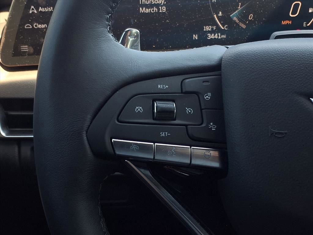 Used 2026 Cadillac CT5 Premium Luxury image 10