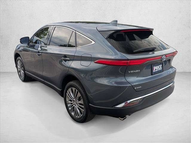 Used 2021 Toyota Venza Limited w/ Advanced Technology Package AWD/4WD image 7