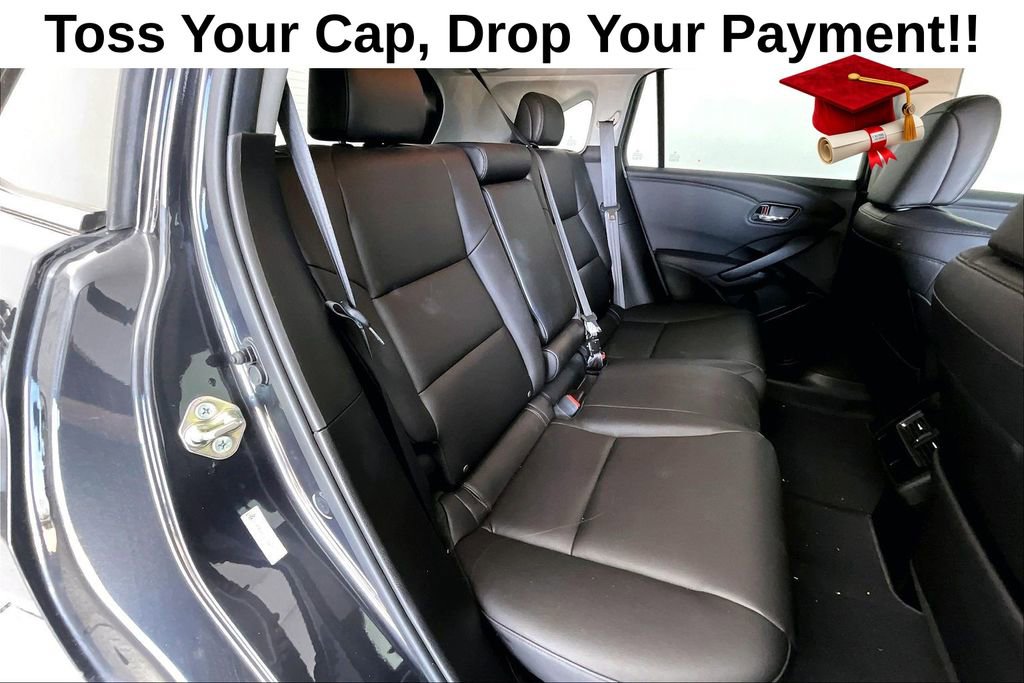 Used 2016 Acura RDX FWD image 34
