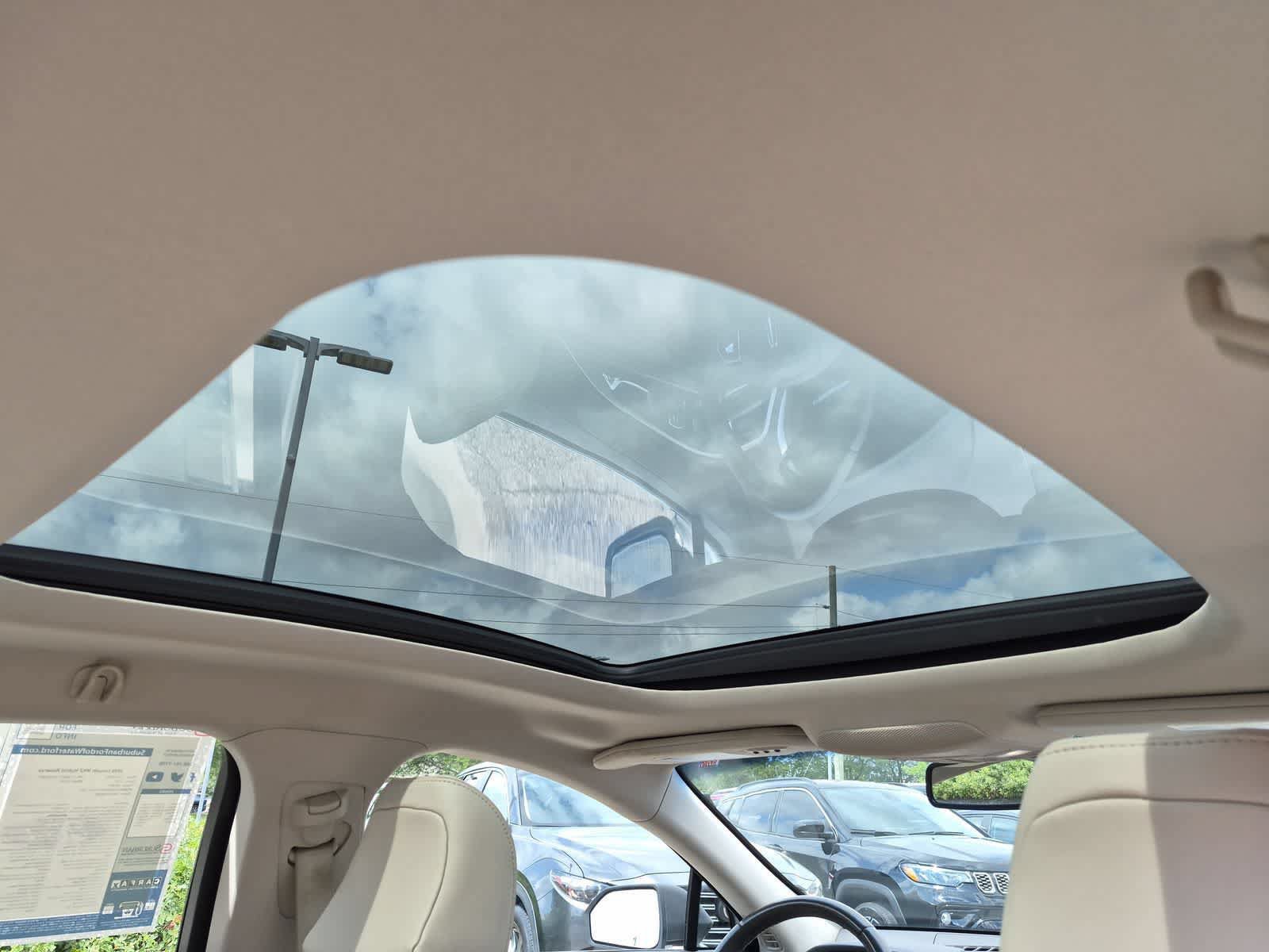 Used 2020 Lincoln MKZ Reserve w/ Elements Package FWD image 22