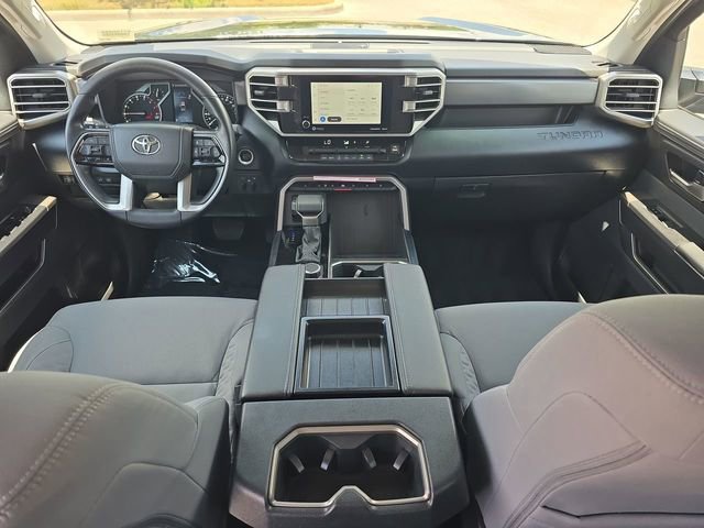 Used 2024 Toyota Tundra SR5 AWD/4WD image 15