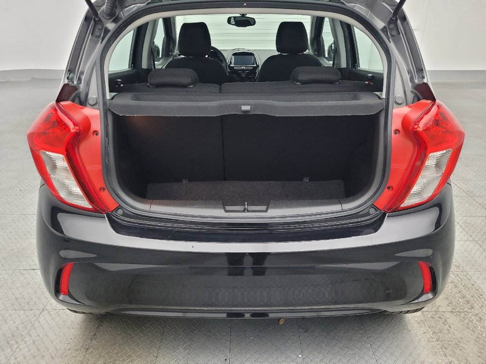 Used 2018 Chevrolet Spark LS image 29