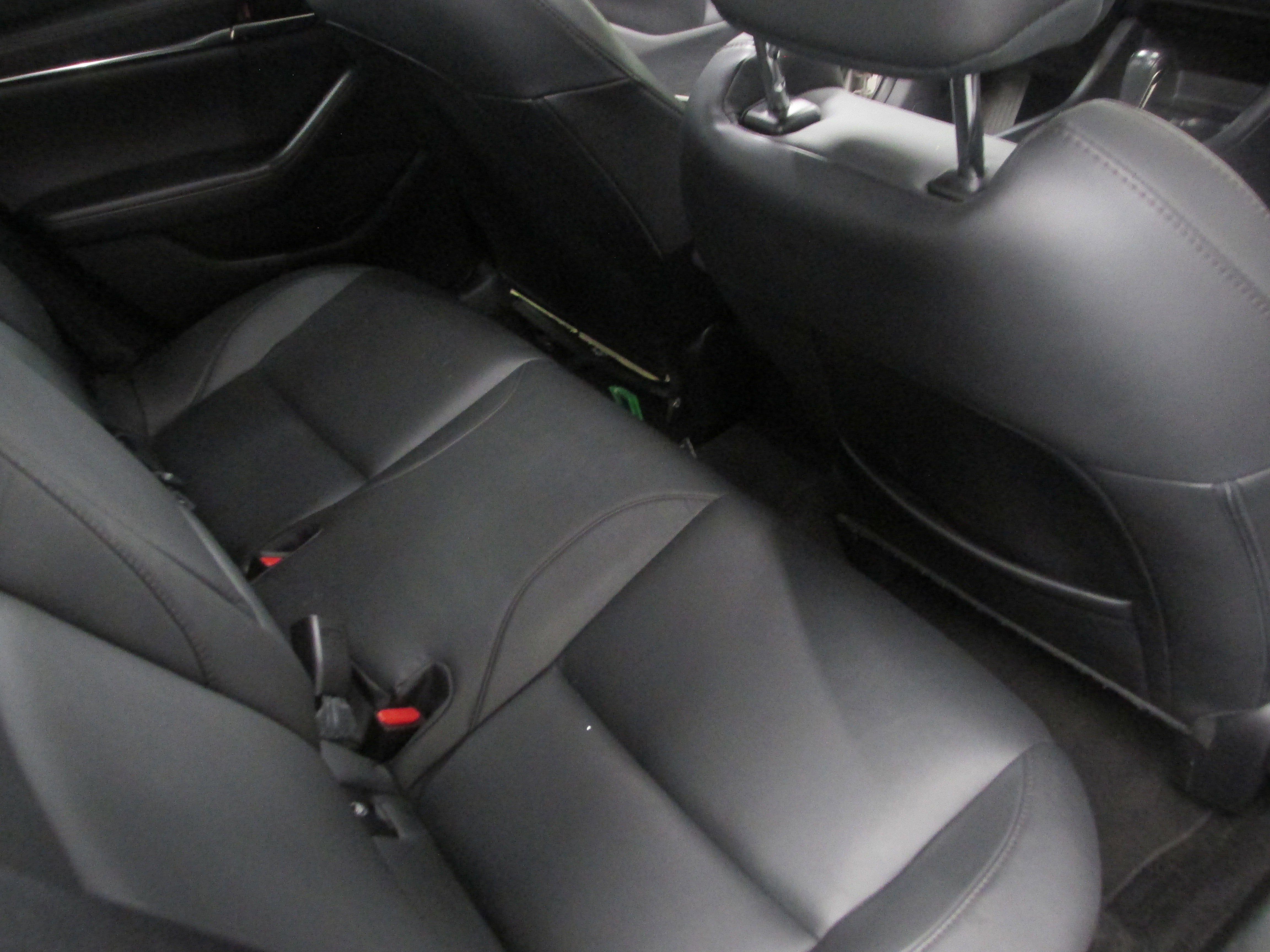 Used 2024 MAZDA MAZDA3 s FWD image 26