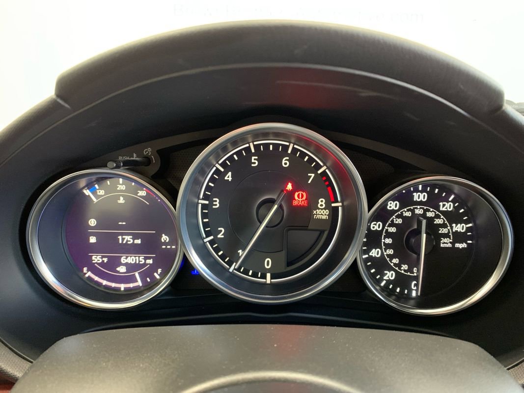 Used 2020 MAZDA MX-5 Miata Grand Touring image 36