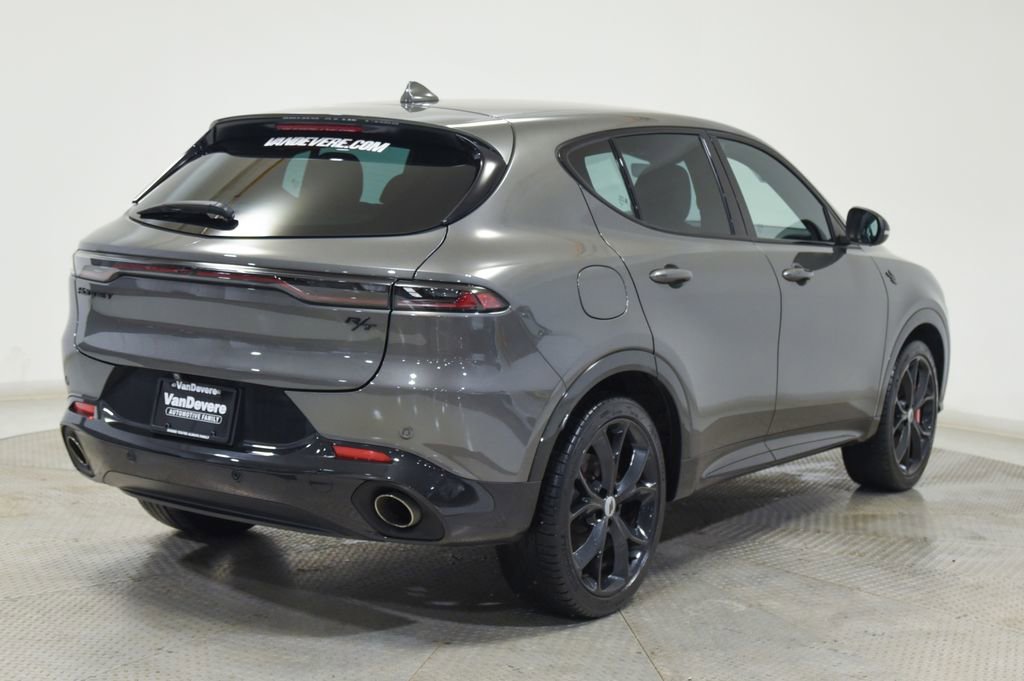 Used 2024 Dodge Hornet R/T image 11
