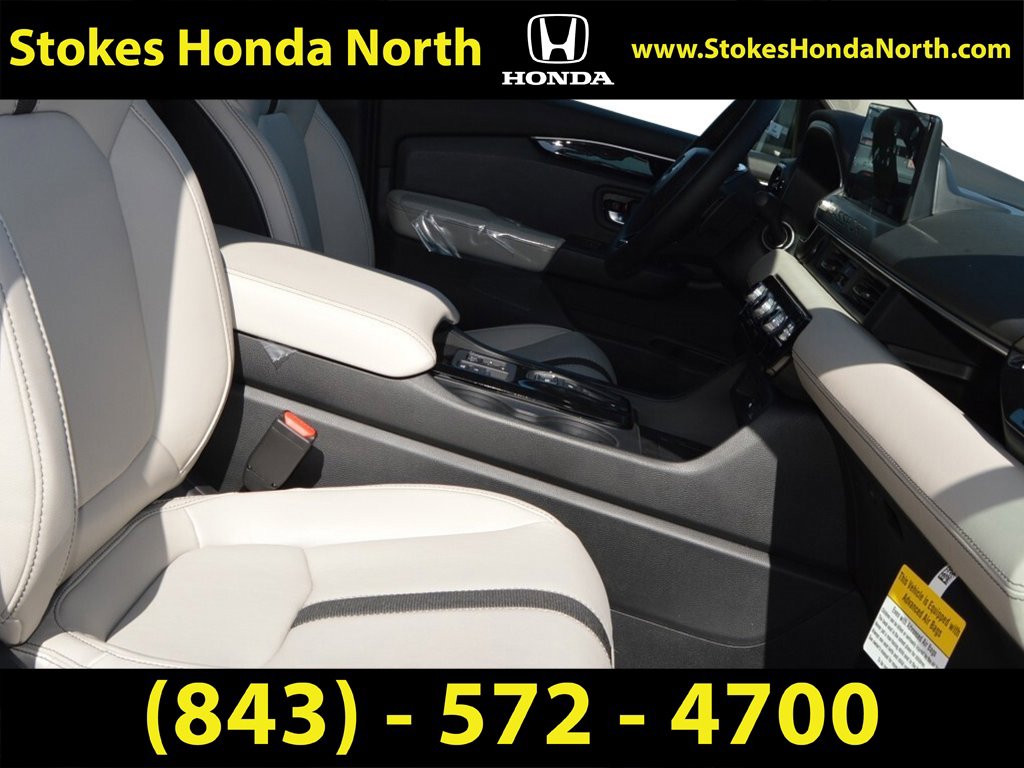 New 2026 Honda Passport RTL image 25