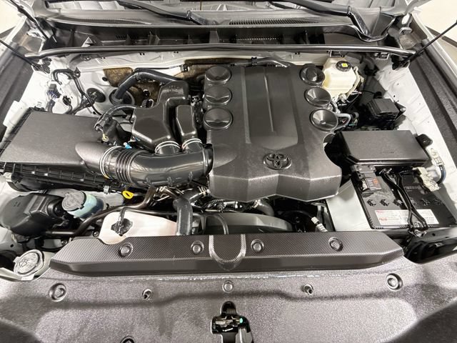 Certified 2024 Toyota 4Runner Limited AWD/4WD image 33