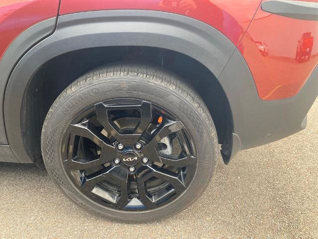 Used 2024 Kia Seltos X-Line AWD/4WD image 13