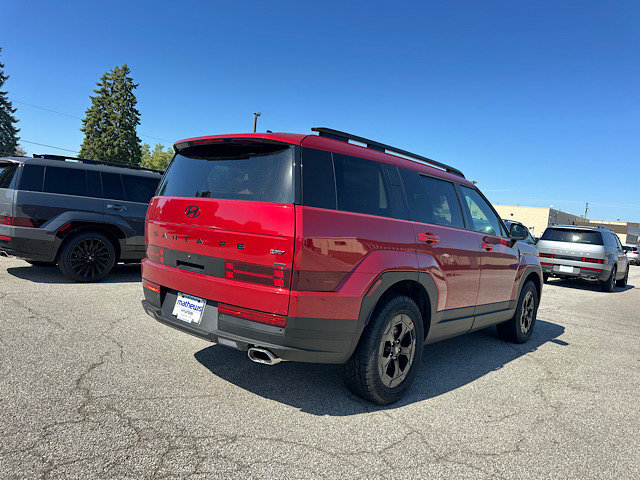 New 2027 Hyundai Santa Fe XRT AWD/4WD image 6
