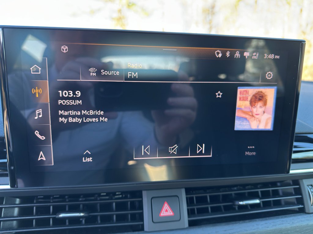 Used 2024 Audi A5 2.0T Premium Plus image 16