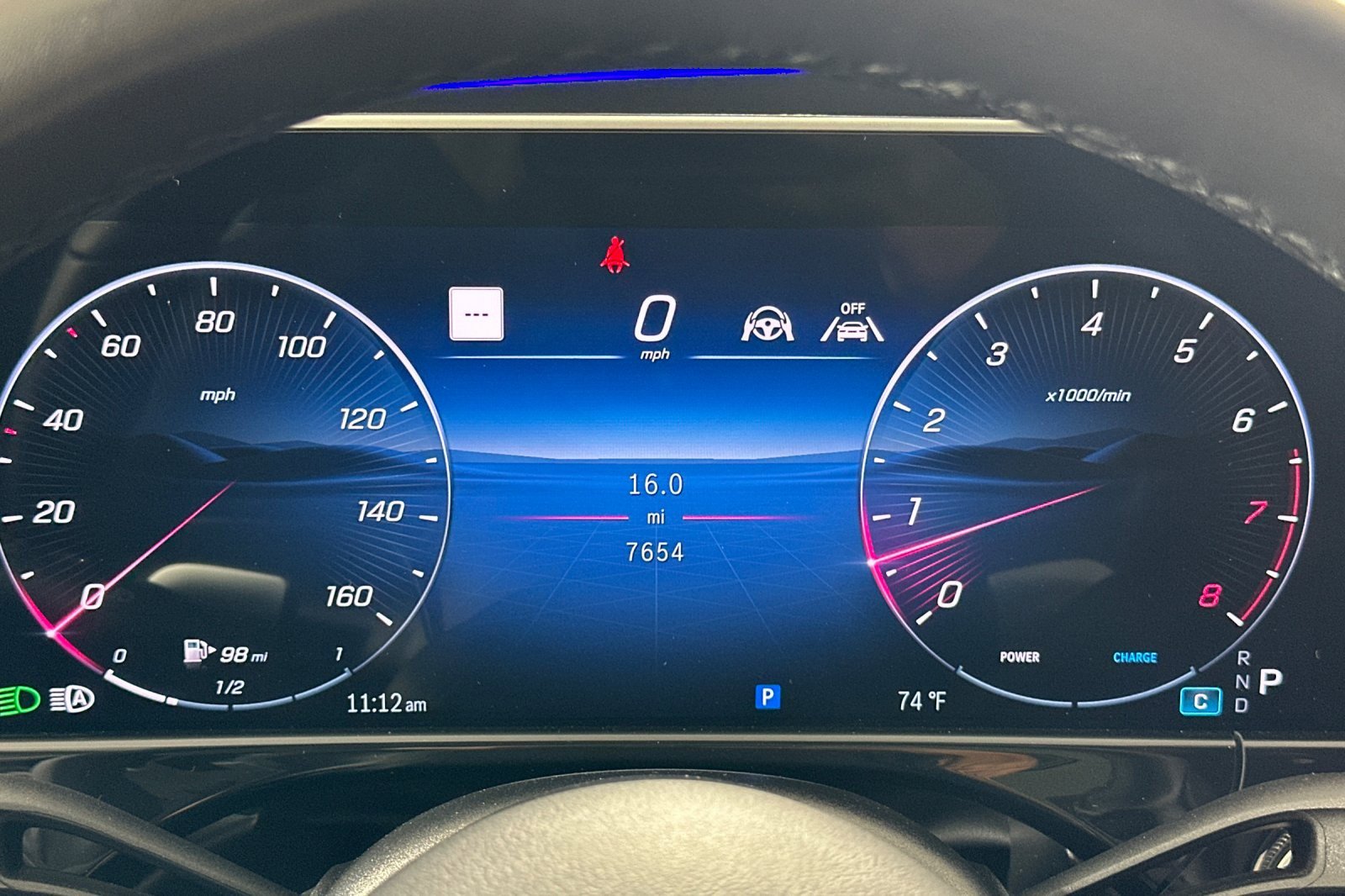 Used 2025 Mercedes-Benz E 350 Sedan image 23