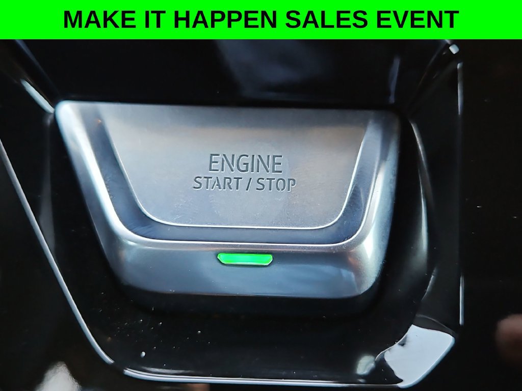 Used 2026 GMC Sierra 1500 AT4 w/ AT4 Premium Package AWD/4WD image 19