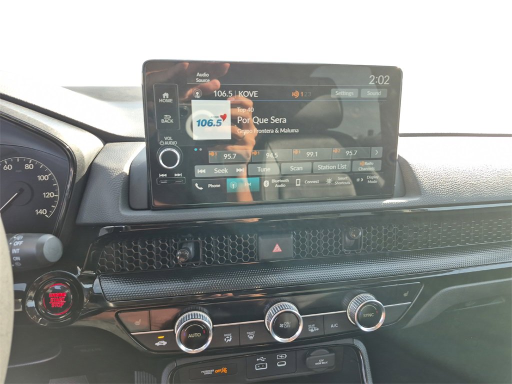 Used 2024 Honda CR-V EX-L image 23