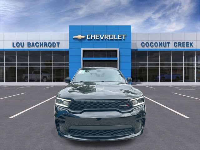 Used 2023 Dodge Durango GT AWD/4WD image 3