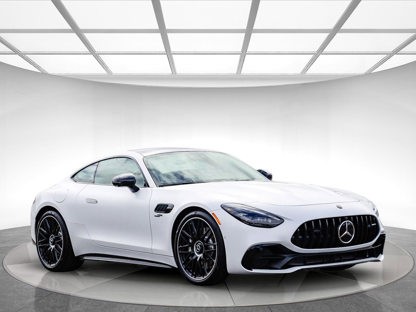 New 2026 Mercedes-Benz AMG GT 43 image 5