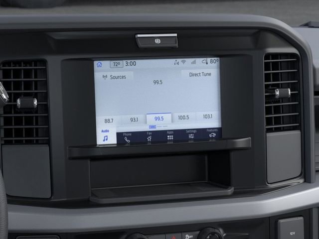 New 2026 Ford F550 4x4 Supercab Super Duty image 14