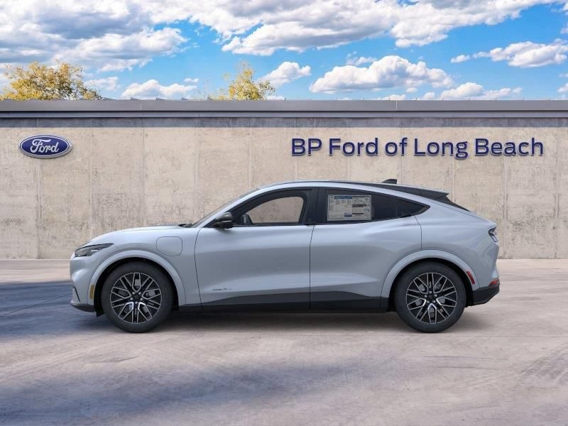 New 2026 Ford Mustang Mach-E Premium RWD image 3