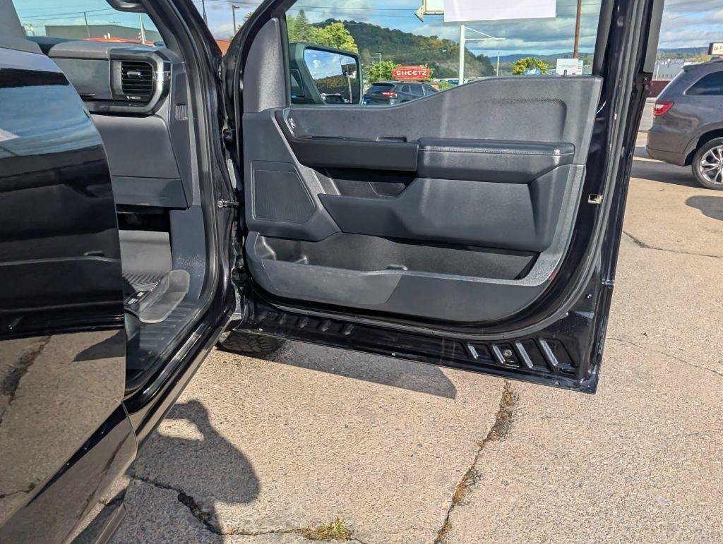 Used 2021 Ford F150 XL w/ STX Appearance Package AWD/4WD image 46