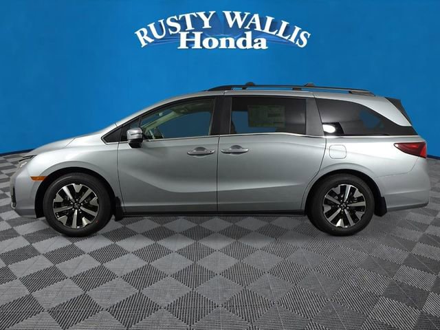 New 2026 Honda Odyssey EX-L image 6