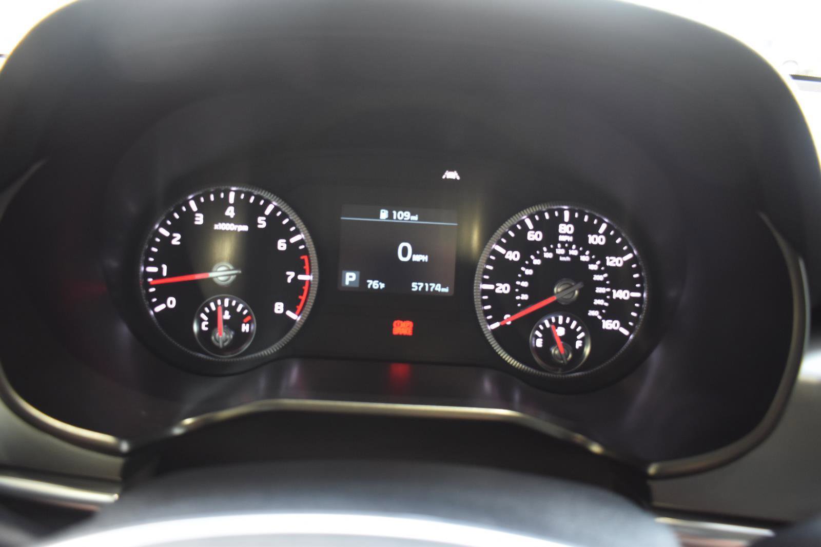 Used 2022 Kia Telluride S FWD image 29