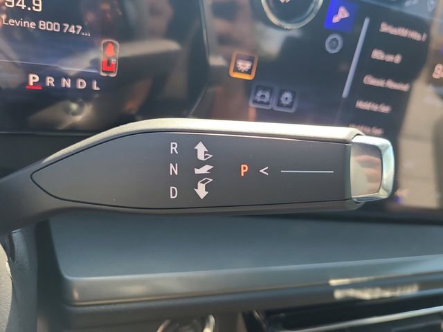 New 2026 Chevrolet Traverse LT w/ Midnight/Sport Edition image 35