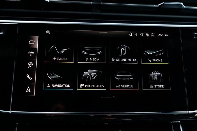 New 2026 Audi Q7 3.0T Premium Plus image 35