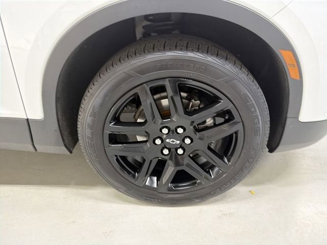 Certified 2021 Chevrolet Blazer LT image 14