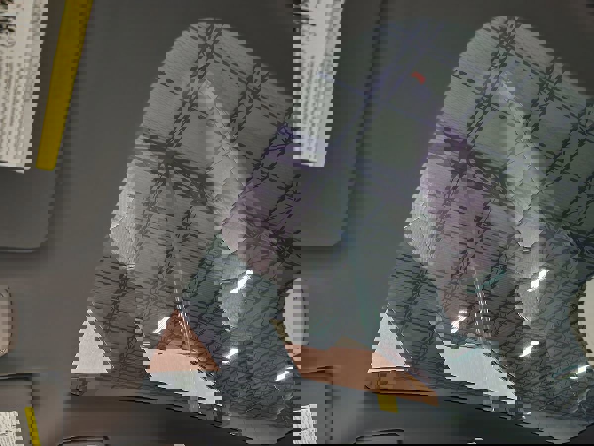 Used 2021 Porsche Taycan image 44