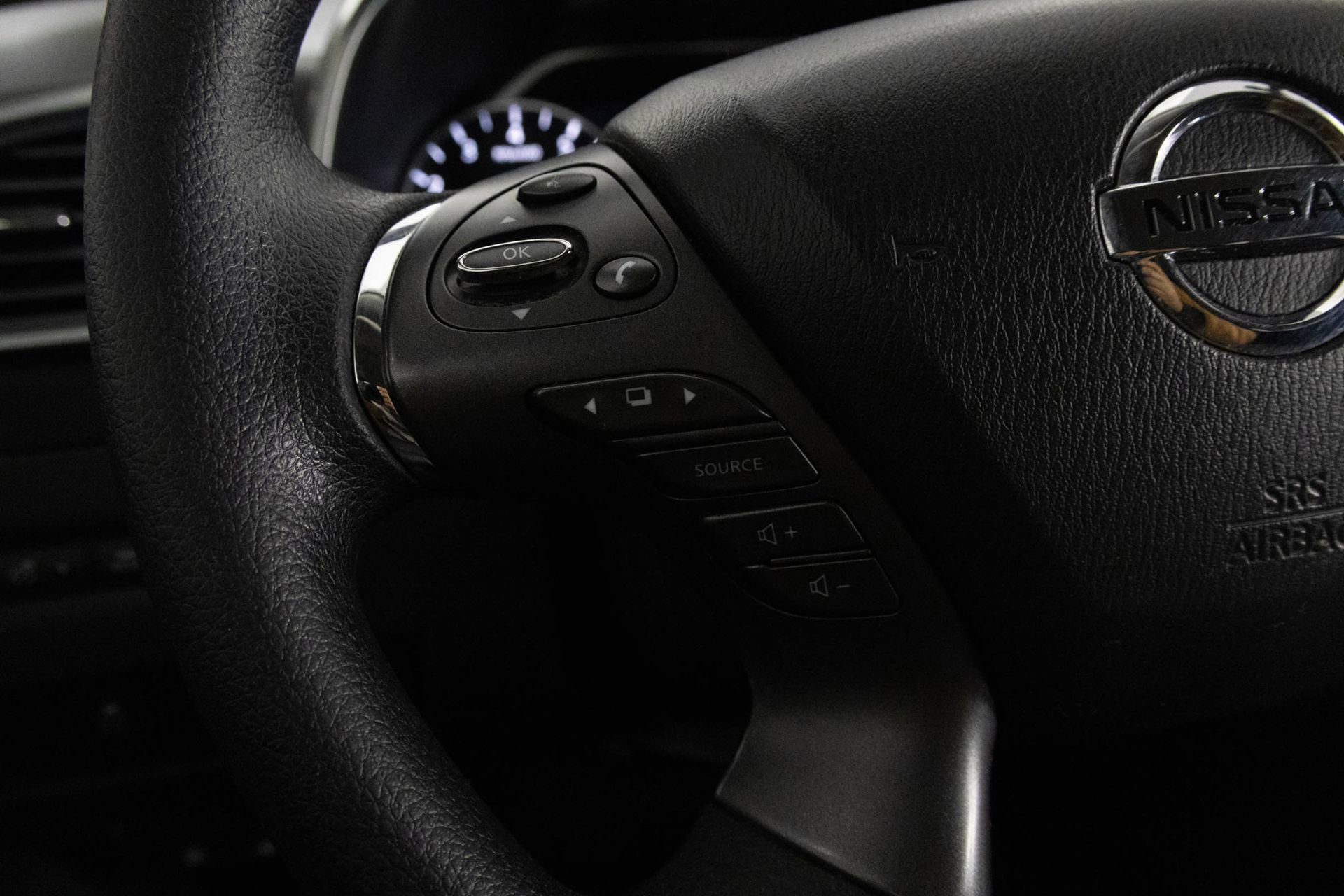 Used 2019 Nissan Murano S image 27