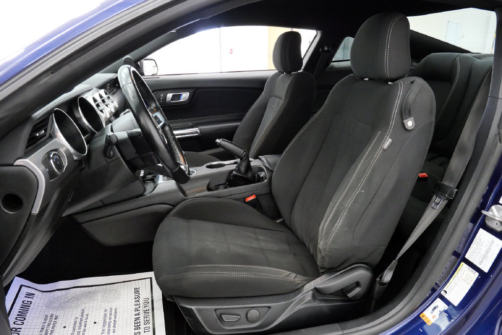 Used 2020 Ford Mustang GT w/ Equipment Group 301A RWD image 12