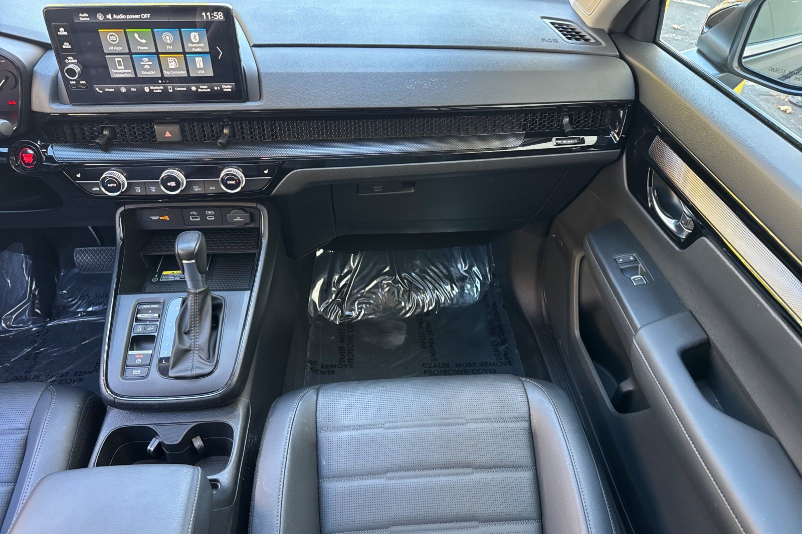 Used 2025 Honda CR-V EX-L image 31
