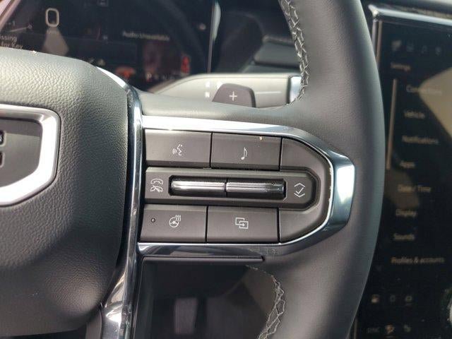 New 2026 GMC Acadia Elevation FWD image 22