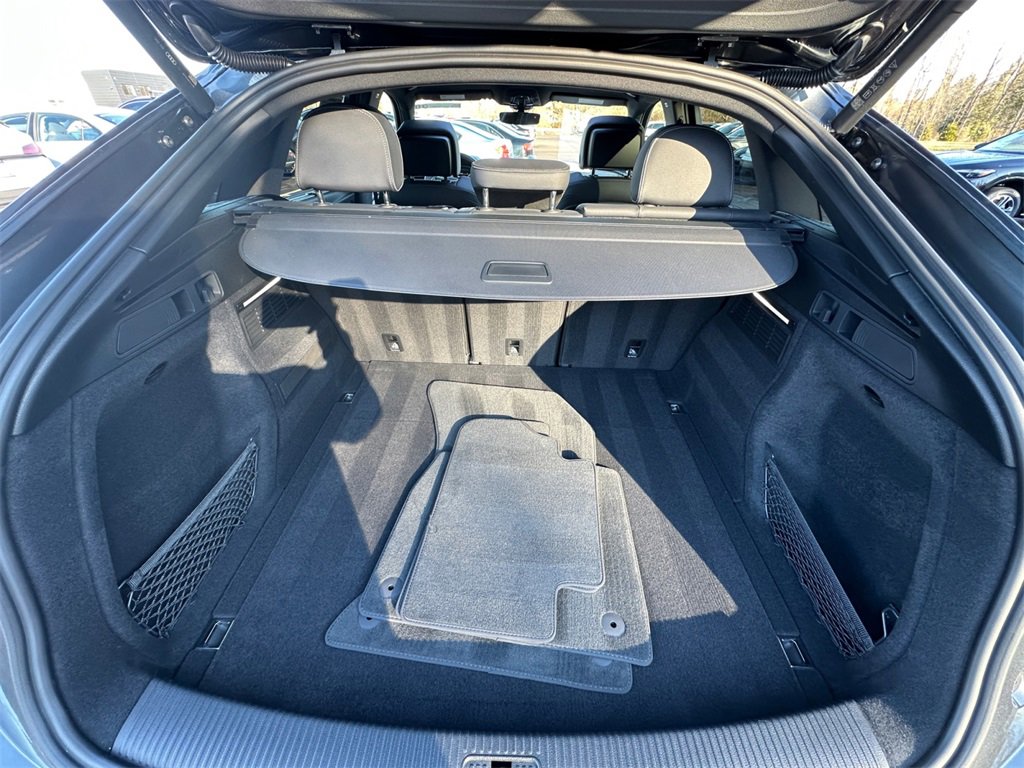 Used 2023 Audi Q5 2.0T Premium Plus w/ Premium Plus Package image 30