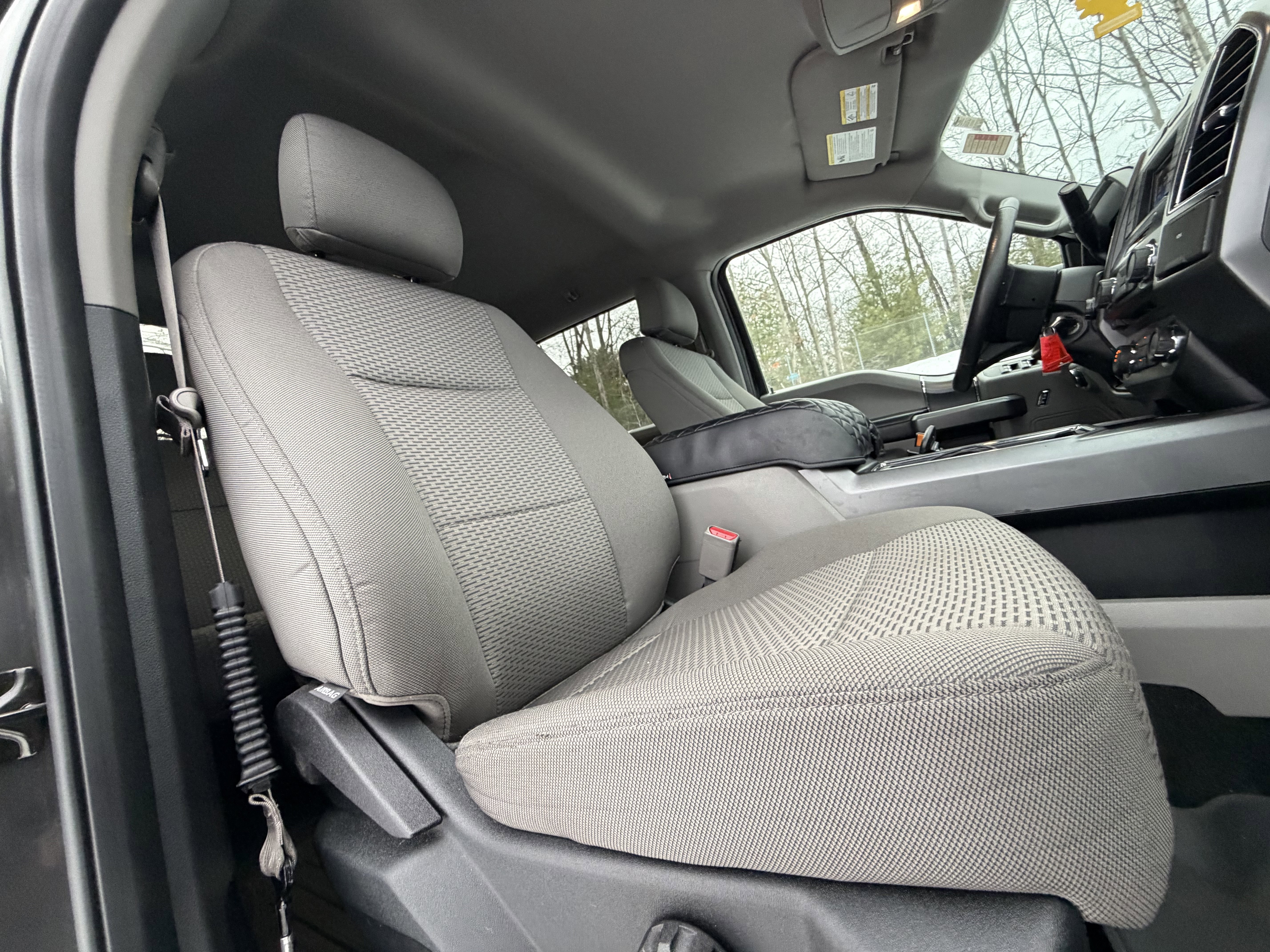 Used 2015 Ford F150 XLT w/ Equipment Group 301A Mid image 40