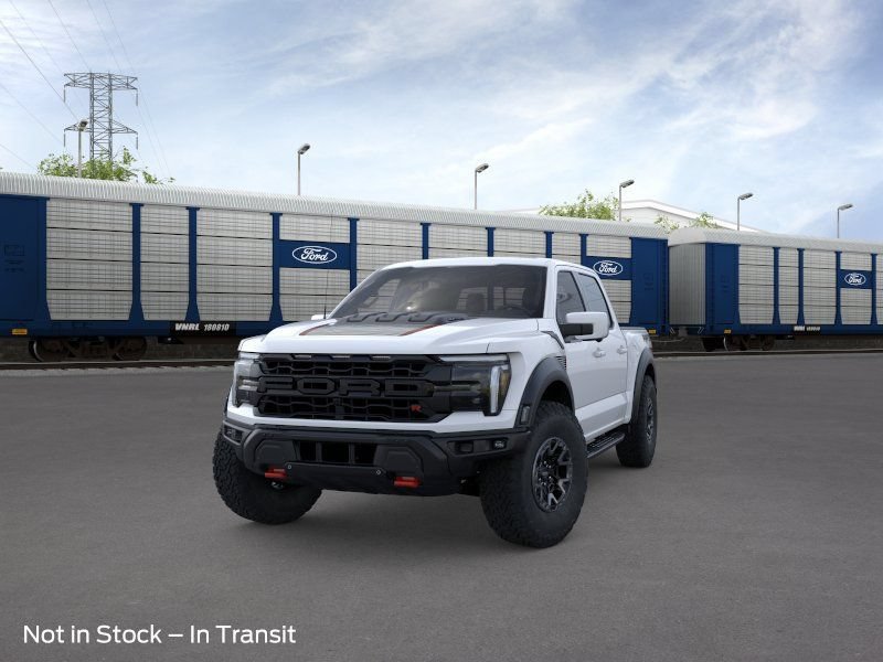 New 2026 Ford F150 Raptor w/ Equipment Group 803A Raptor R AWD/4WD video 2