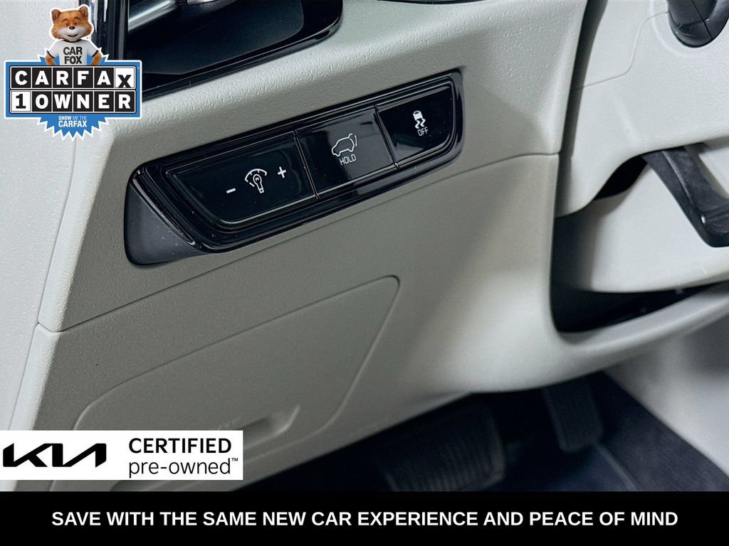Certified 2023 Kia Niro Wind w/ Wind Preserve Package FWD image 12