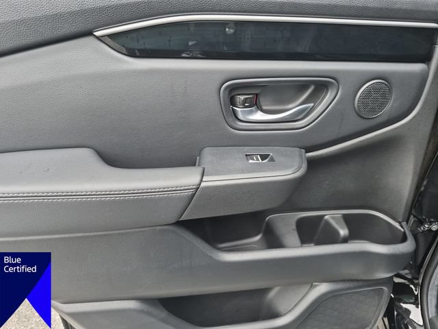 Used 2025 Honda Pilot EX-L image 27