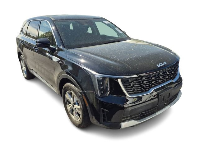 Used 2024 Kia Sorento LX video 1